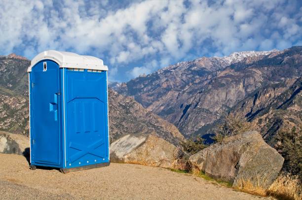 Best Deluxe Portable Toilet Rental  in USA