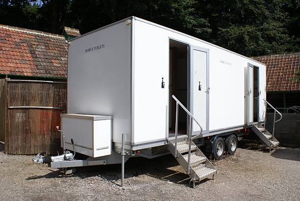 Best Portable Restroom Servicing (Cleaning and Restocking)  in USA